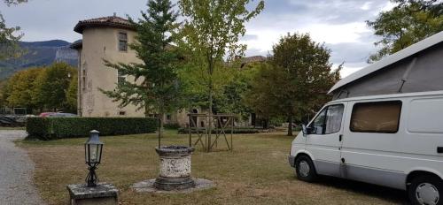 Photo de Beauvoir-en-Royans