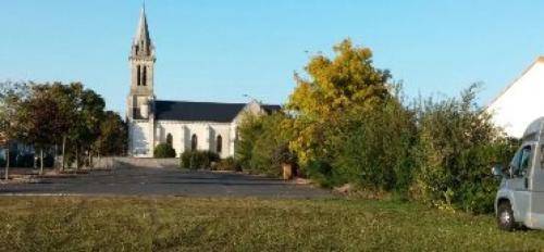 Photo de Beauvoir-sur-Niort