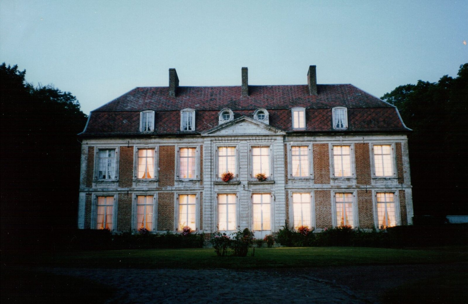 Photo de Beauvoir-Wavans