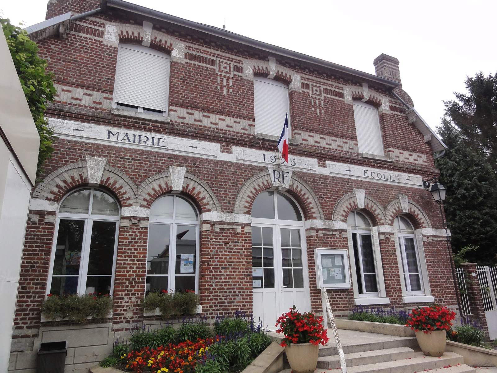 Photo de Beauvois-en-Vermandois