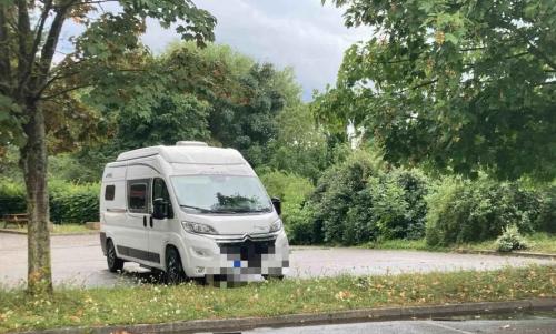 Photo de Beblenheim