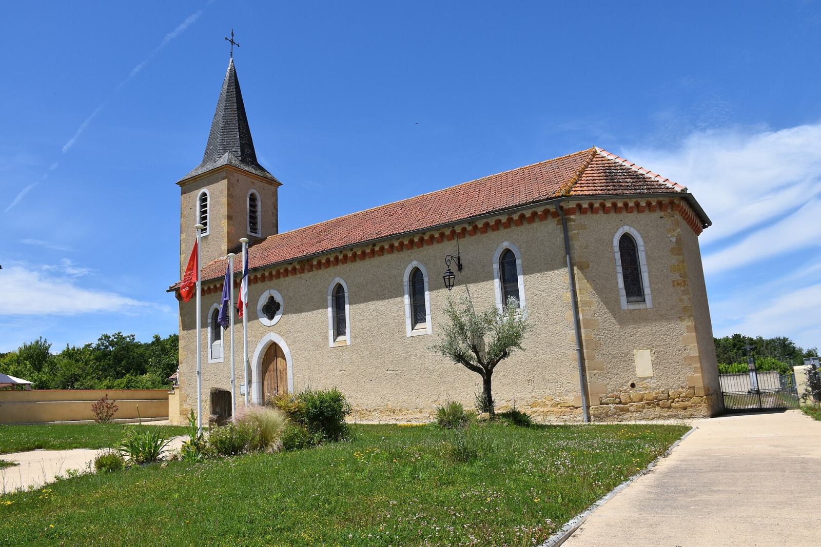 Photo de Beccas