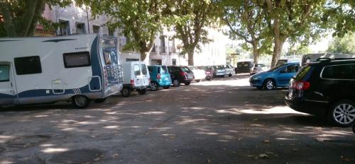 Photo de Bédarieux