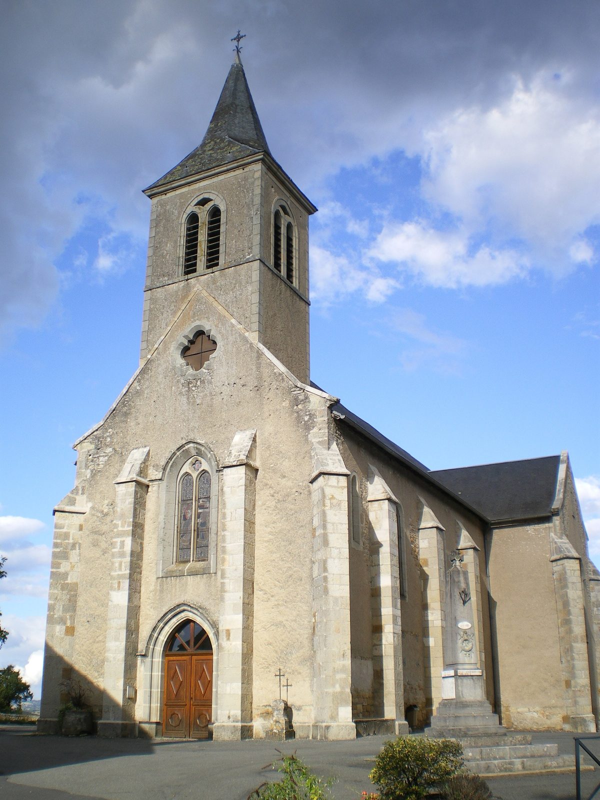Photo de Béduer