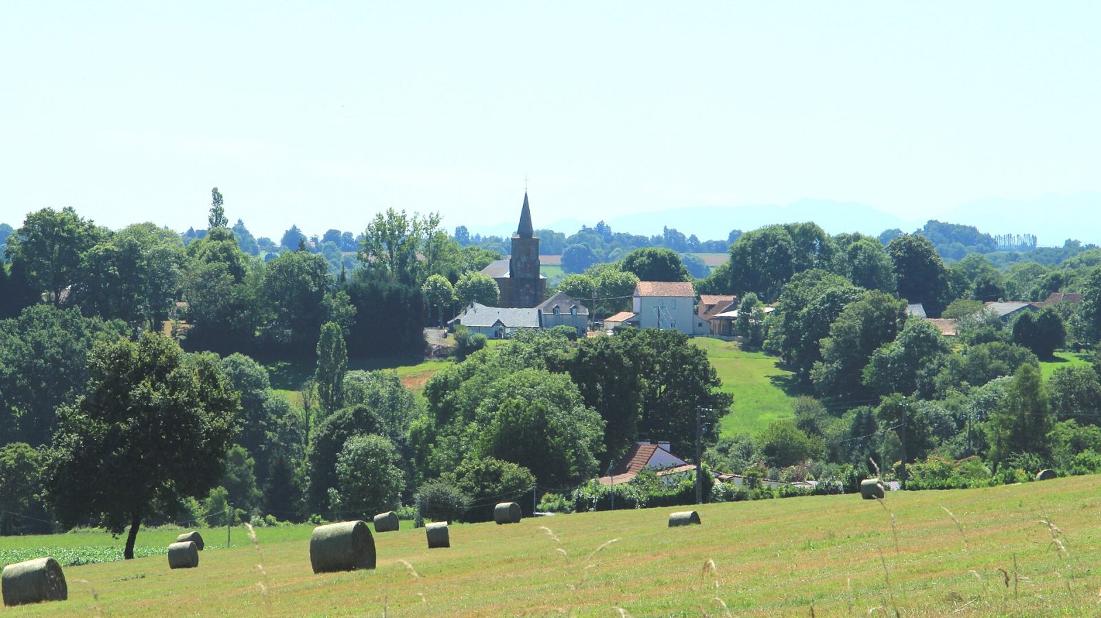Photo de Bégole