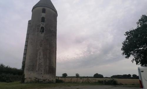Photo de Bégrolles-en-Mauges