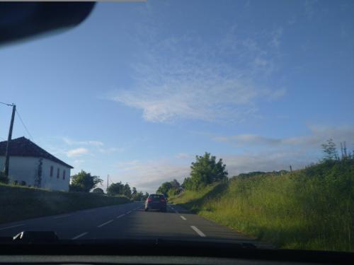 Photo de Béguios