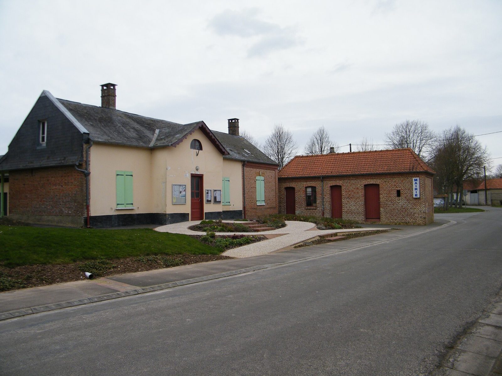 Photo de Béhen