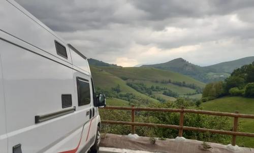 Photo de Béhorléguy