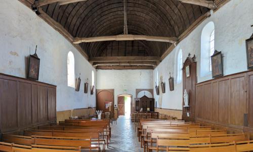 Photo de Béhoust