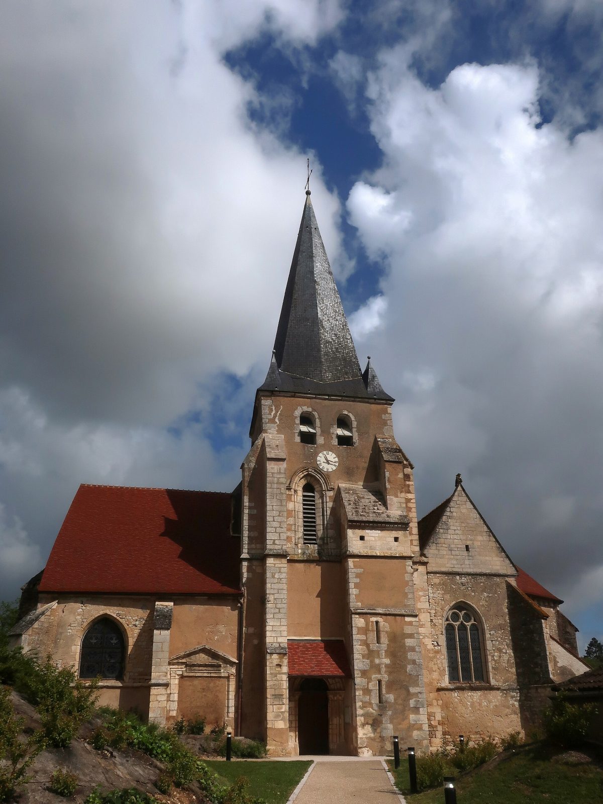 Photo de Beine