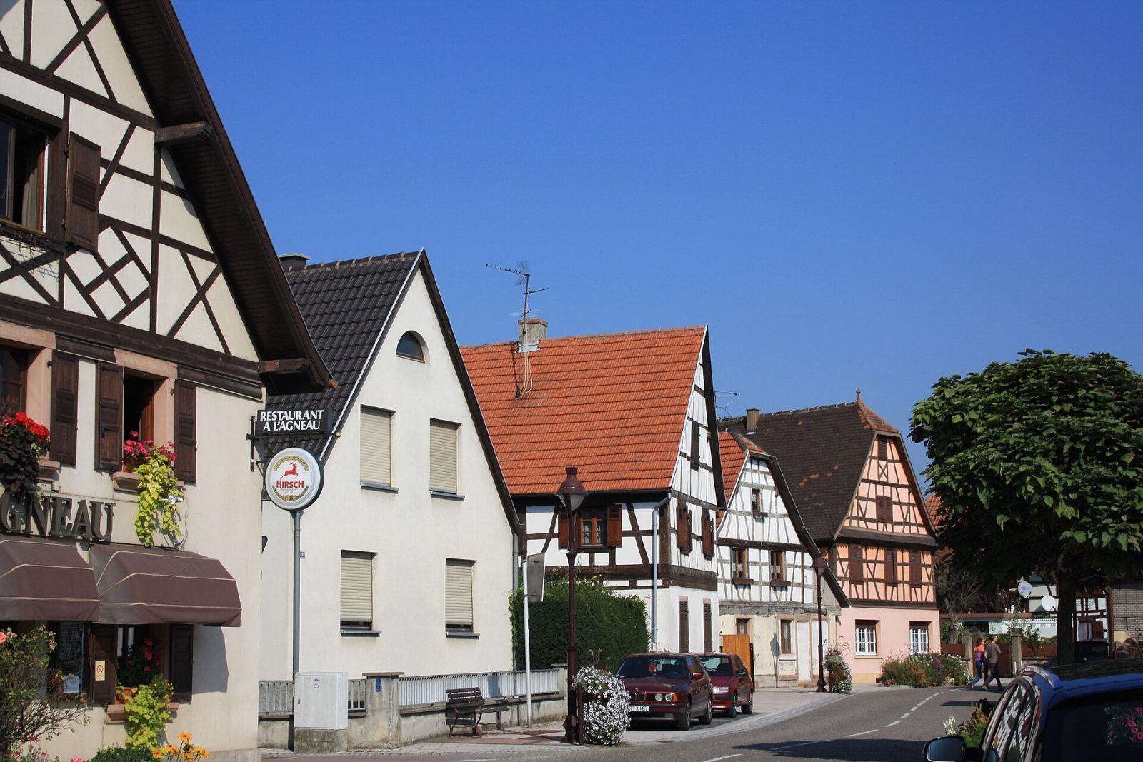 Photo de Beinheim