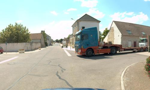 Photo de Beire-le-Fort