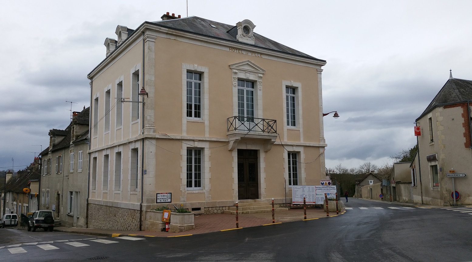Photo de Bélâbre