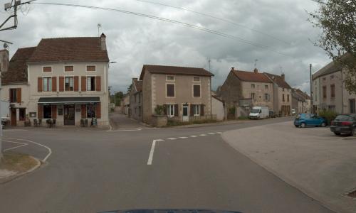 Photo de Belan-sur-Ource