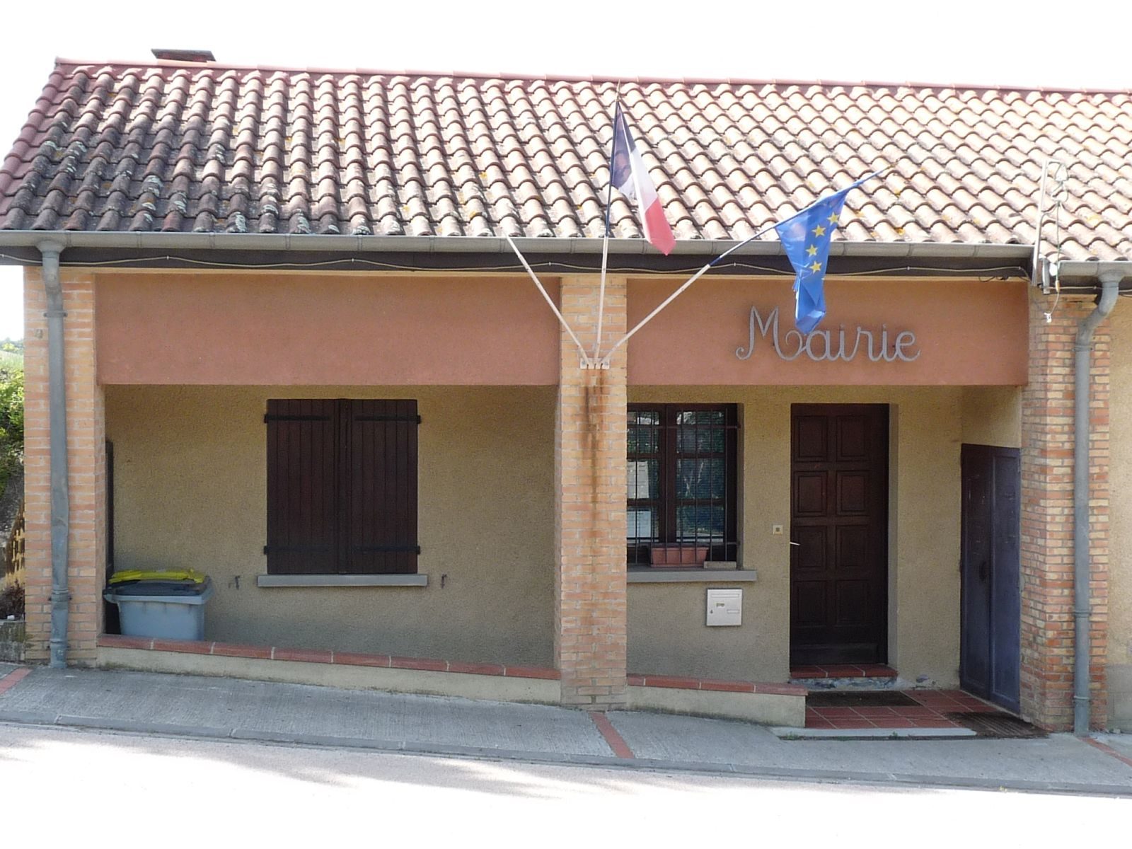 Photo de Belbèze-de-Lauragais