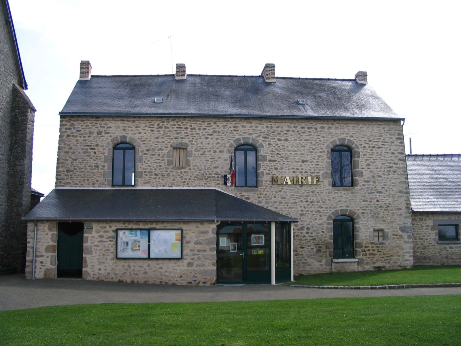 Photo de Belgeard