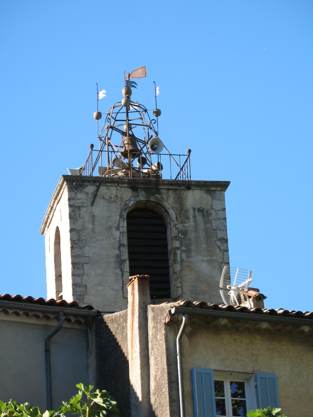 Photo de Belgentier