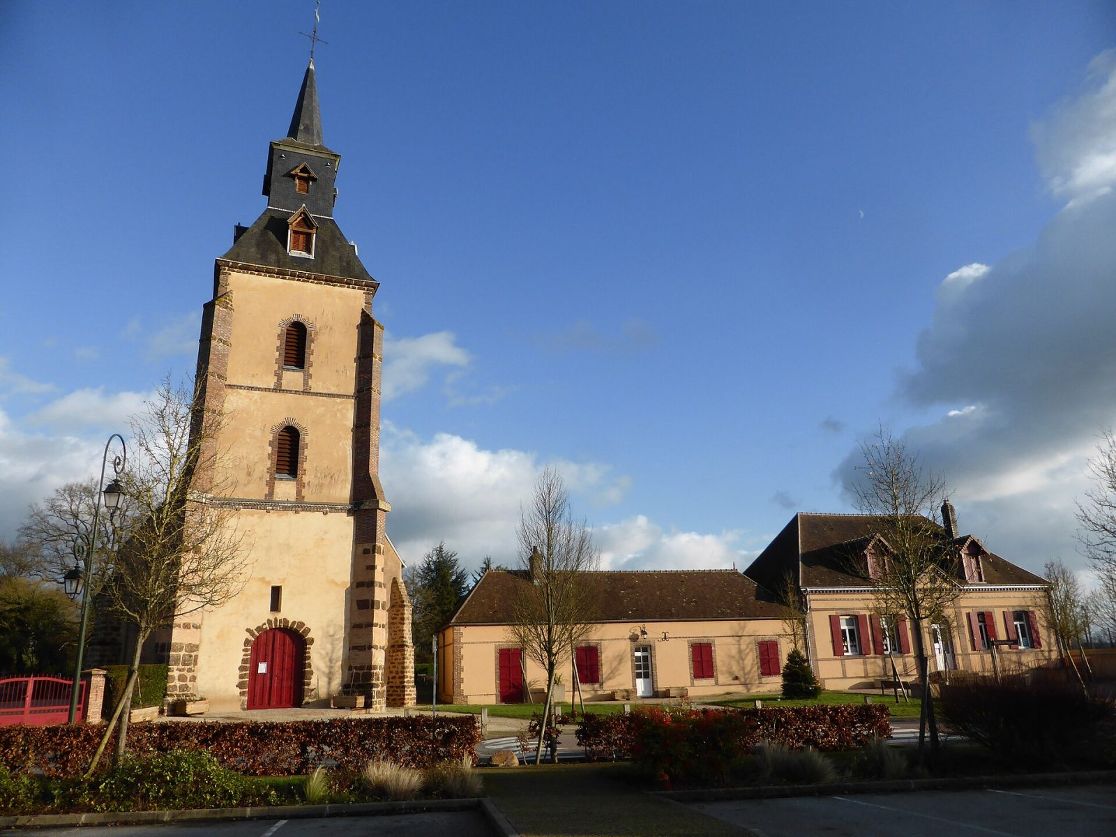 Photo de Belhomert-Guéhouville
