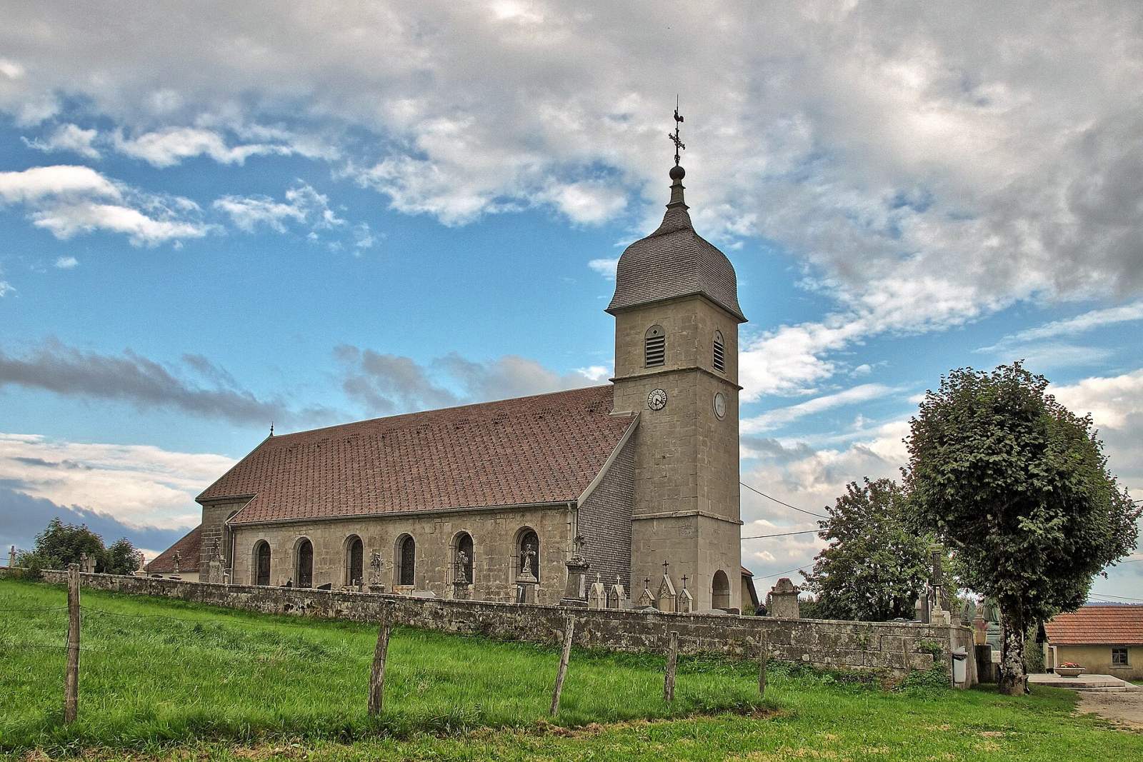 Photo de Le Bélieu