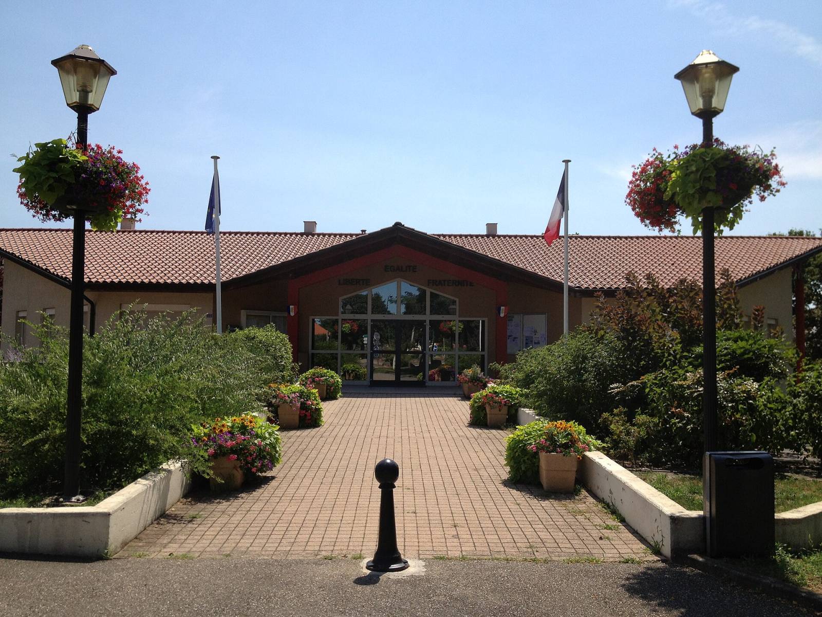 Photo de Béligneux