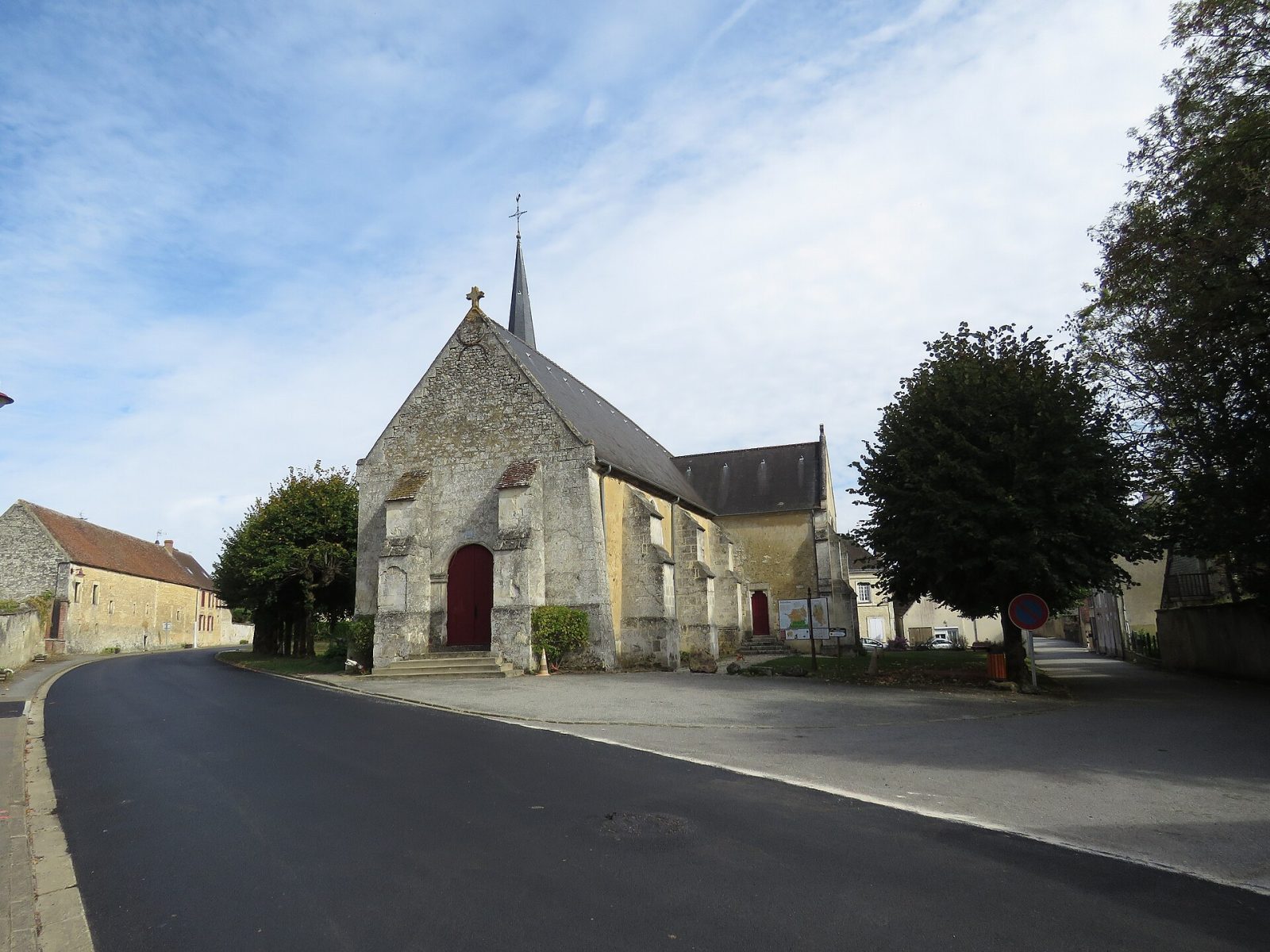 Photo de Bellavilliers