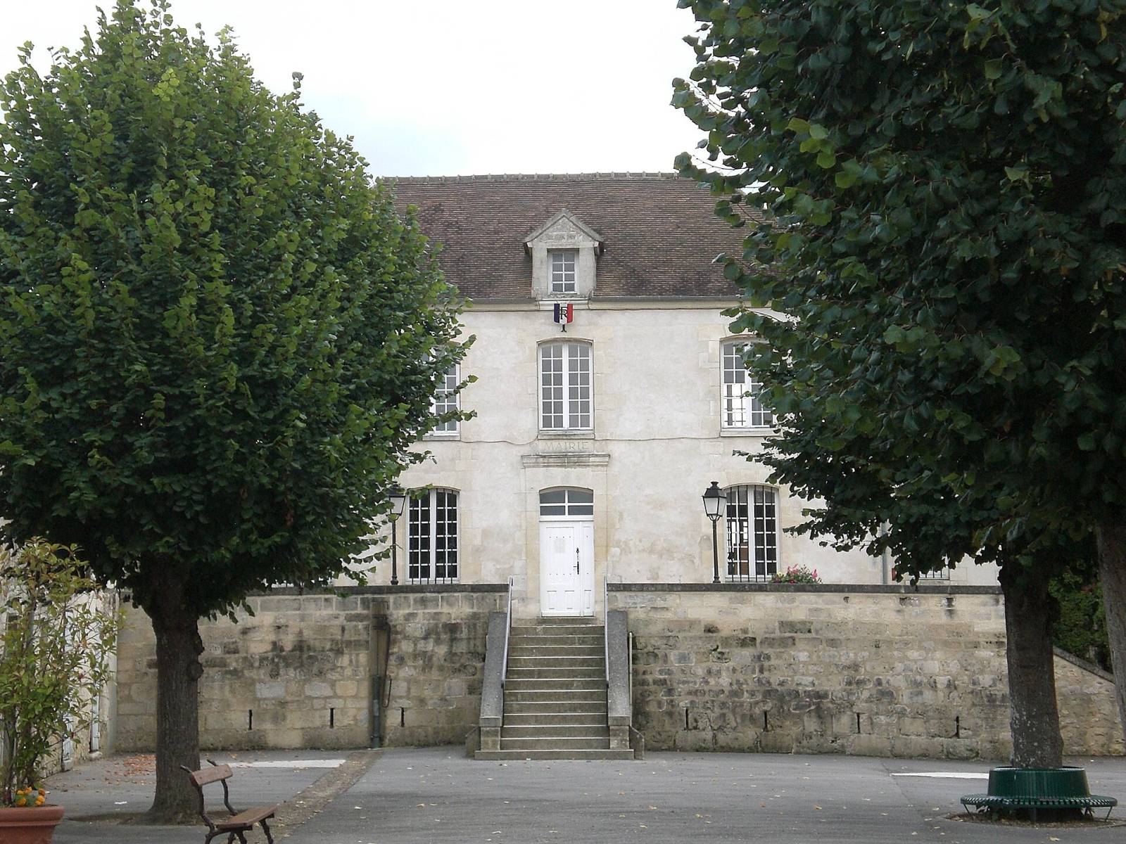 Photo de Belle-Église