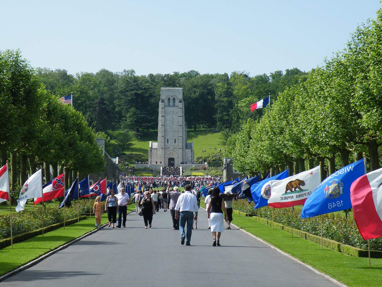 Photo de Belleau