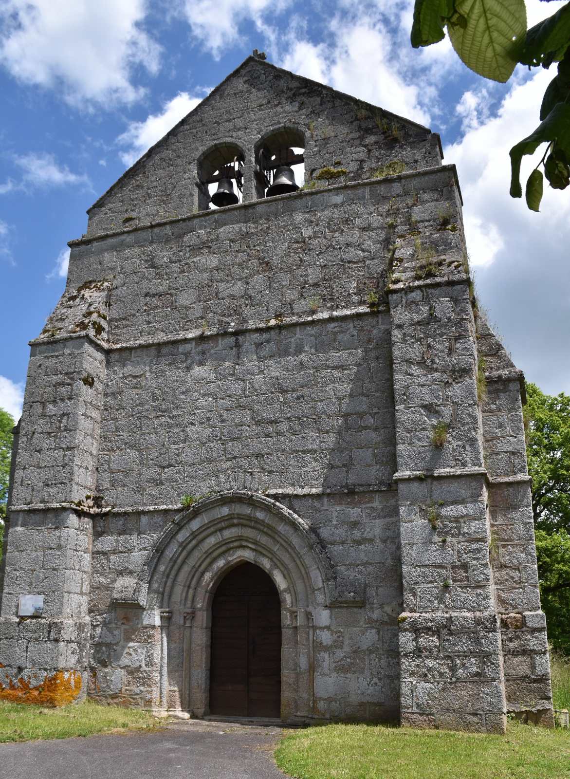 Photo de Bellechassagne