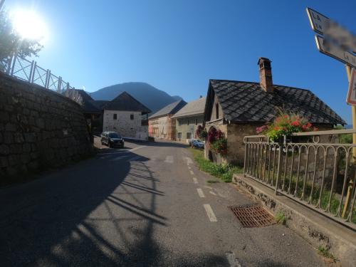 Photo de Bellecombe-en-Bauges
