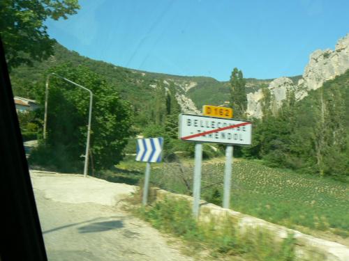 Photo de Bellecombe-Tarendol