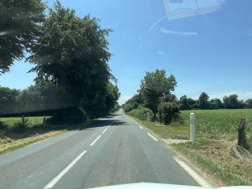 Photo de Bellefontaine