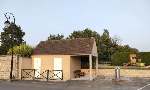 Photo de Bellefontaine