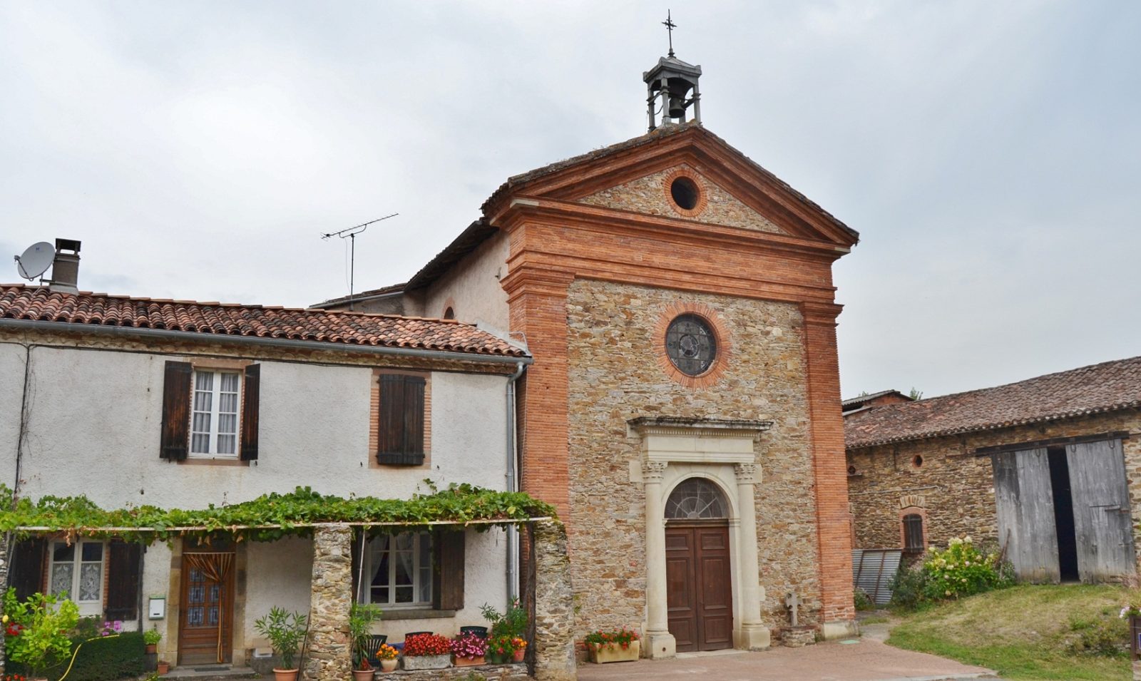 Photo de Bellegarde