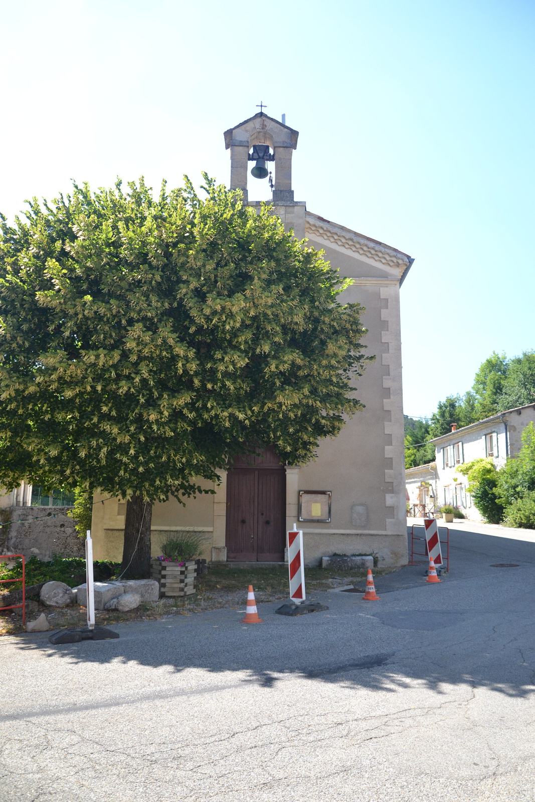 Photo de Bellegarde-en-Diois