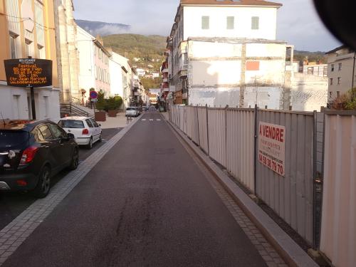 Photo de Bellegarde-sur-Valserine