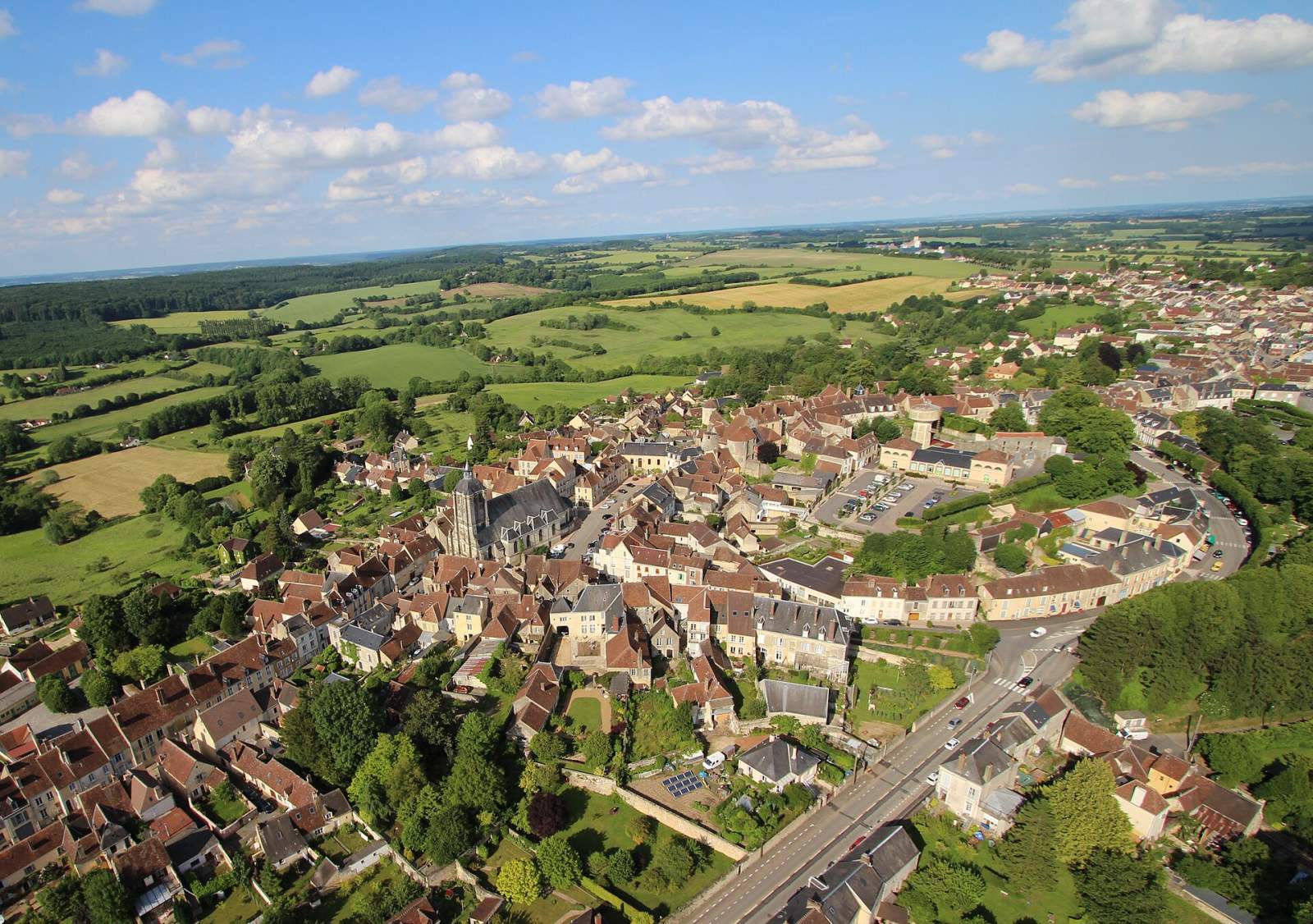 Photo de Bellême