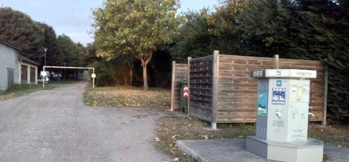 Photo de Bellenaves