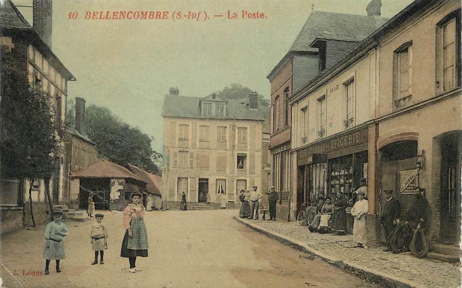Photo de Bellencombre