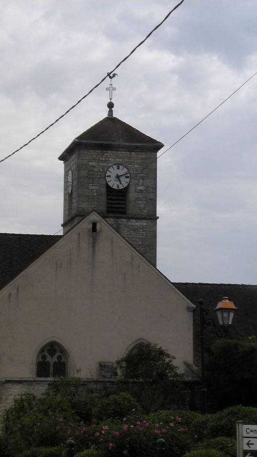 Photo de Belleneuve