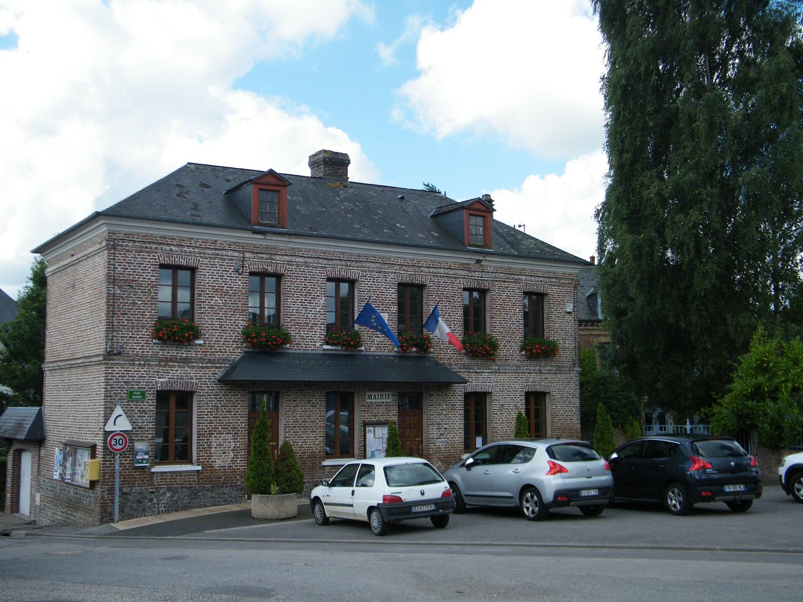 Photo de Bellengreville