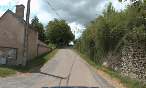 Photo de Bellenod-sur-Seine