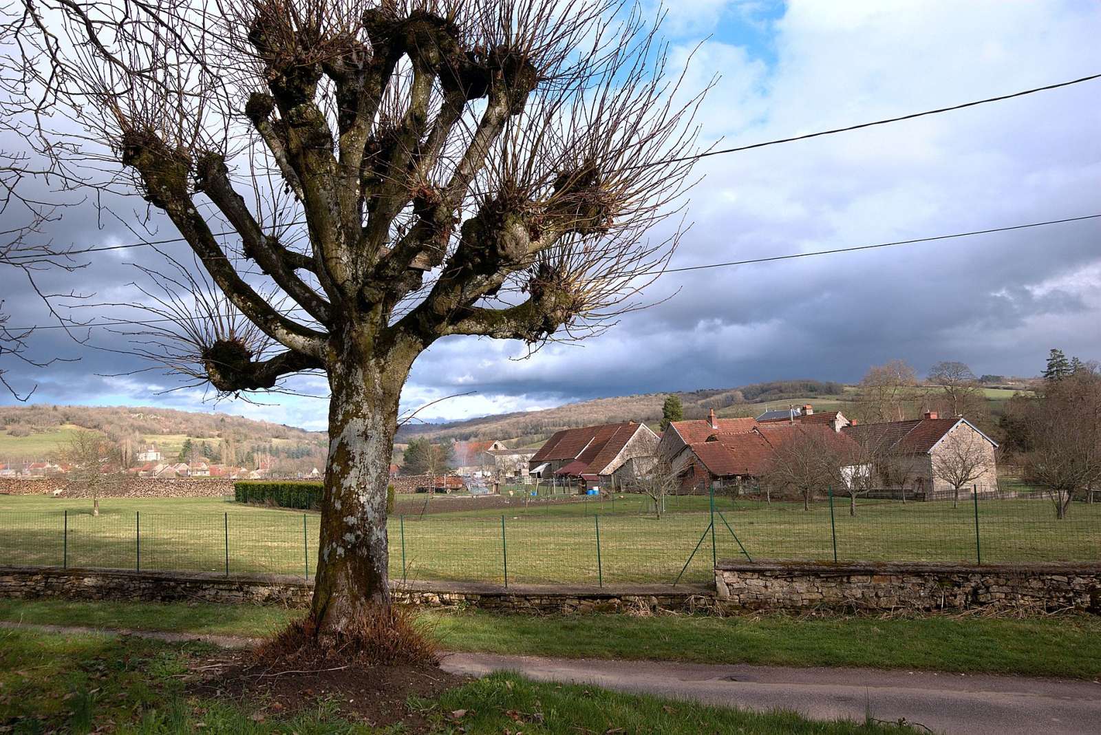Photo de Bellenot-sous-Pouilly
