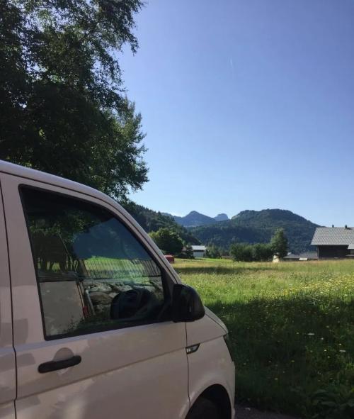 Photo de Bellevaux