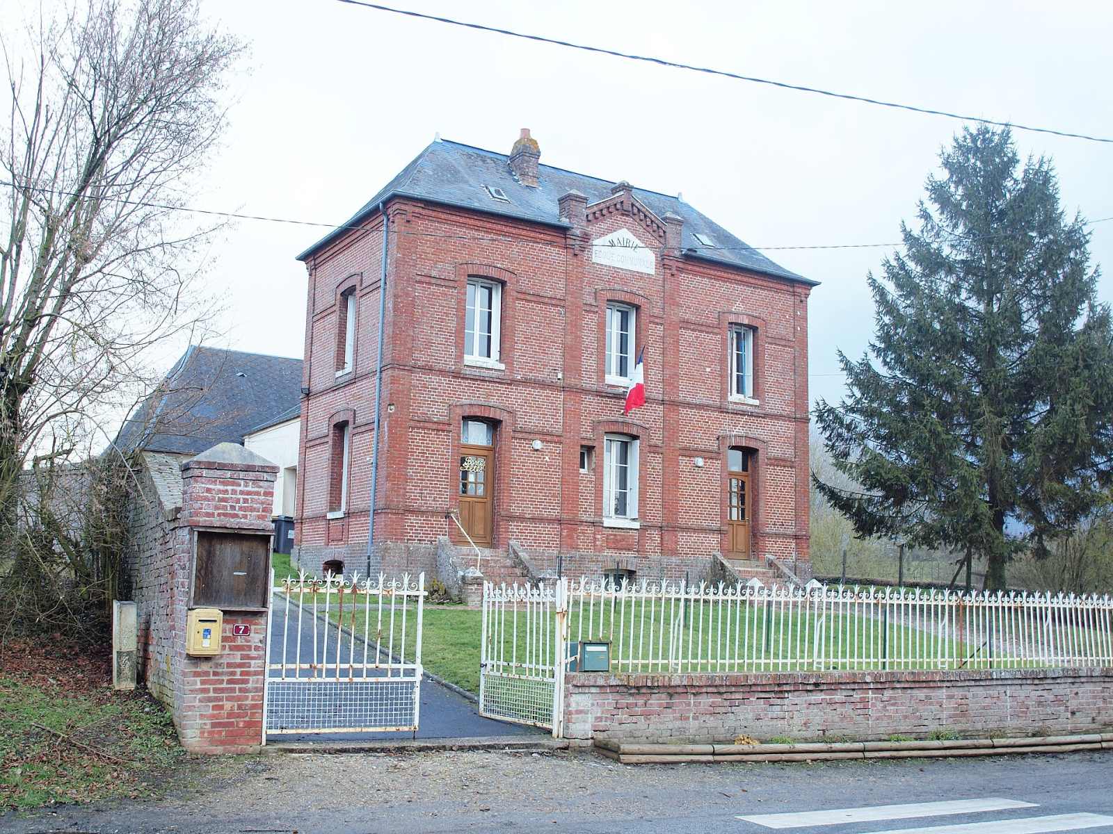 Photo de La Bellière
