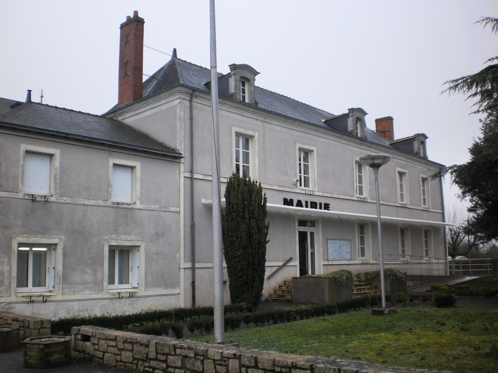 Photo de Belligné