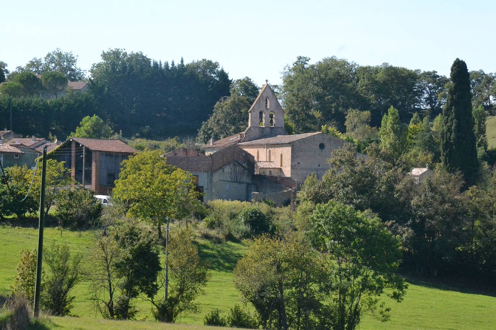 Photo de Belloc