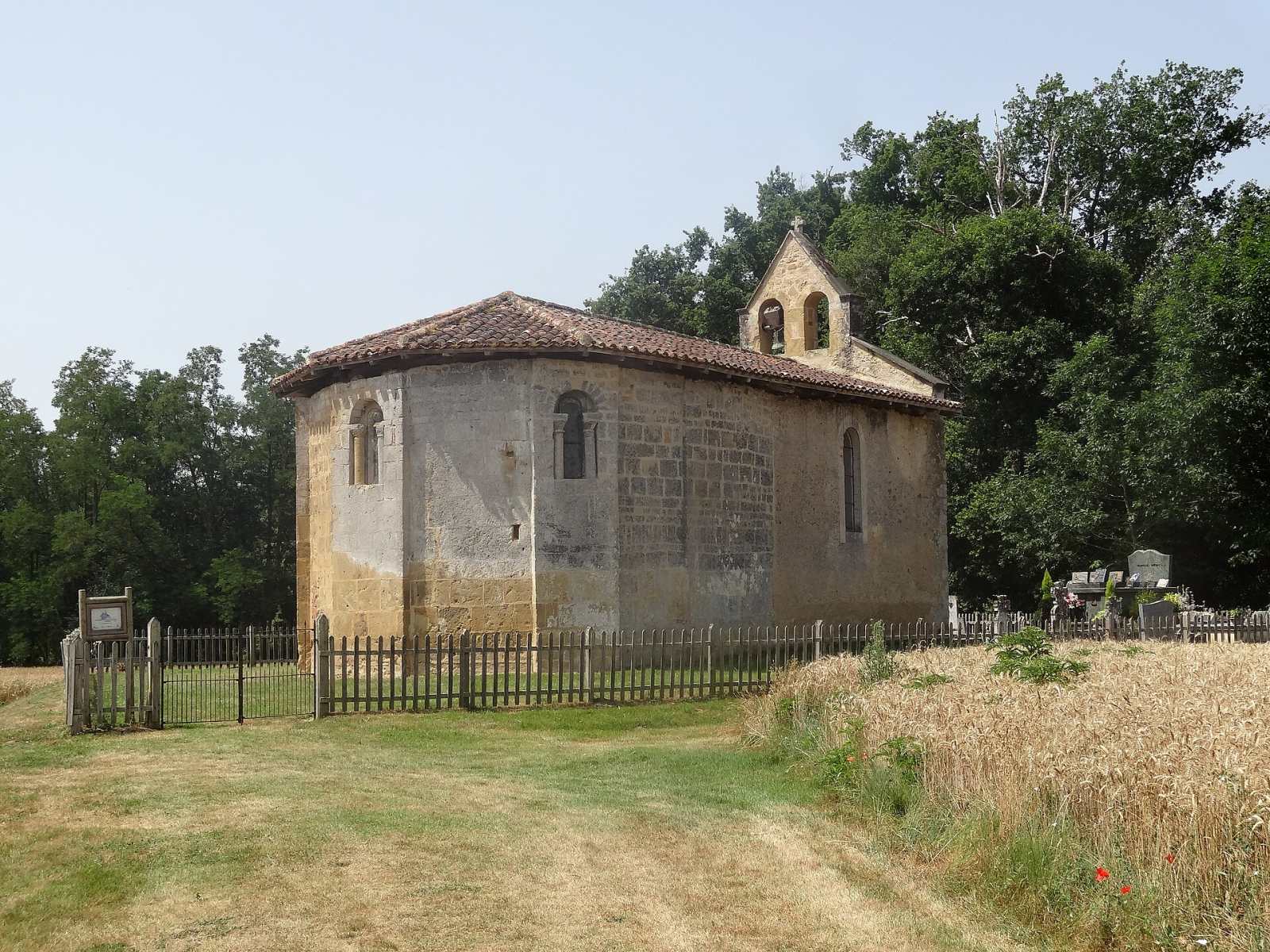 Photo de Belloc-Saint-Clamens