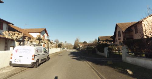 Photo de Bellocq