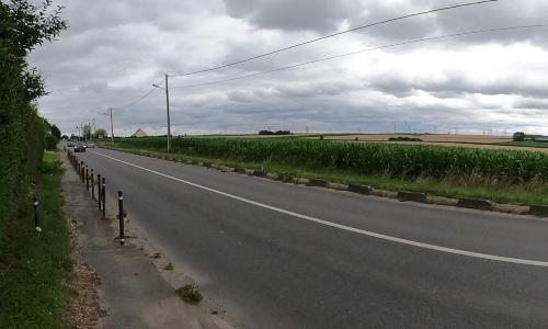 Photo de Belloy-en-France